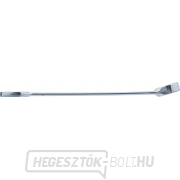 Nyitottvégű csavarkulcs készlet | hüvelykes méret | 1/4