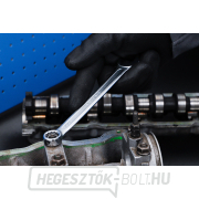 Nyitottvégű csavarkulcs készlet | hüvelykes méret | 1/4