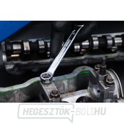 Nyitottvégű csavarkulcs készlet | 6 - 22 mm | 12 részes, BGS 1197 náhled