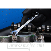 Nyitottvégű csavarkulcs készlet | 6 - 22 mm | 12 részes, BGS 1197 náhled