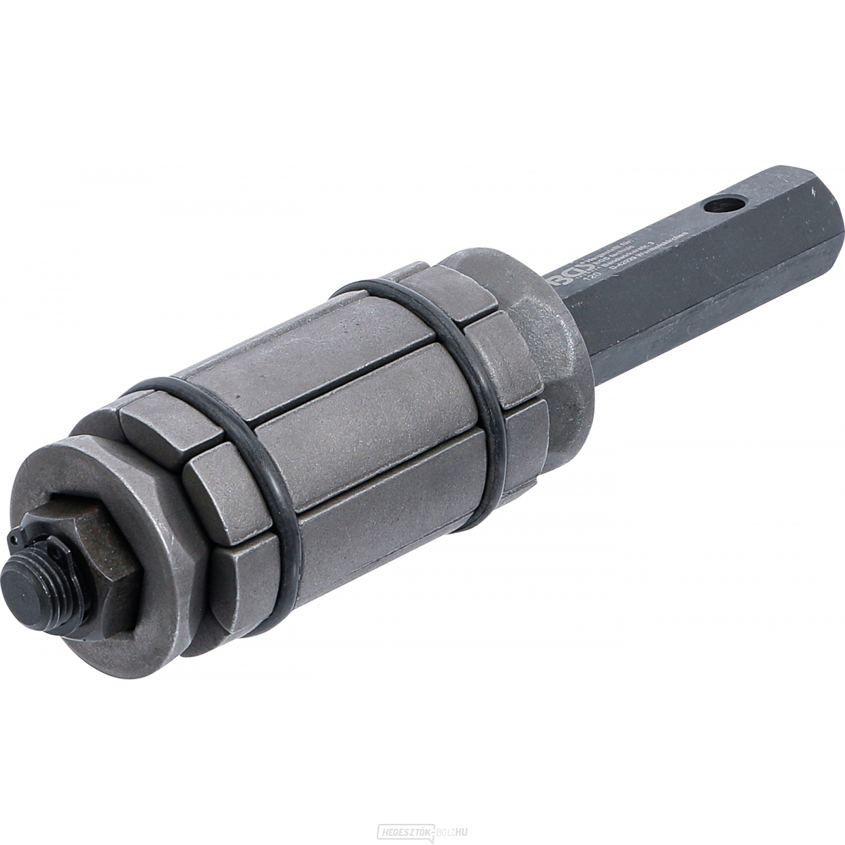 Kipufogócső bővítő | 38-64 mm, BGS 120