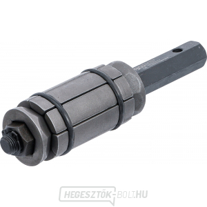 Kipufogócső bővítő | 38-64 mm, BGS 120 Kipufogócső bővítő | 38-64 mm, BGS 120 gallery main image