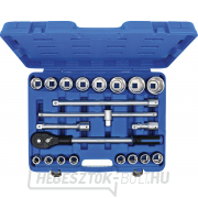 Gola készlet | 20 mm (3/4 Gola készlet | 20 mm (3/4