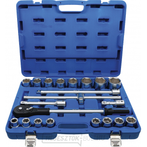 Gola készlet | 20 mm (3/4 Gola készlet | 20 mm (3/4