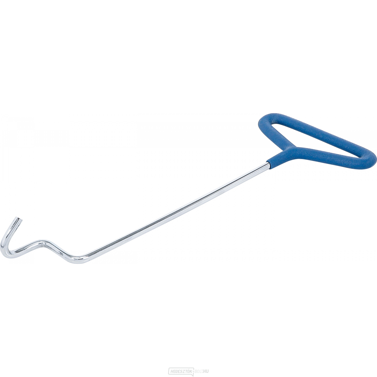 Vonóhorog kipufogócsőhöz, BGS 121