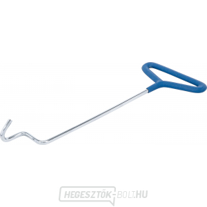 Vonóhorog kipufogócsőhöz, BGS 121 Vonóhorog kipufogócsőhöz, BGS 121 gallery main image