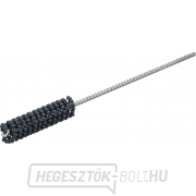 Előkészítés motorhengerek köszörülésére | rugalmas | szemcseméret 120 | 16-17 mm, BGS 1249 Előkészítés motorhengerek köszörülésére | rugalmas | szemcseméret 120 | 16-17 mm, BGS 1249 gallery main image