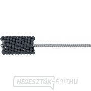 Előkészítés motorhengerek köszörülésére | rugalmas | szemcseméret 120 | 40-42 mm, BGS 1254 Előnézet 