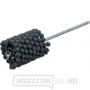 Előkészítés motorhengerek köszörülésére | rugalmas | szemcseméret 120 | 52-54 mm, BGS 1256 Előkészítés motorhengerek köszörülésére | rugalmas | szemcseméret 120 | 52-54 mm, BGS 1256 gallery main image