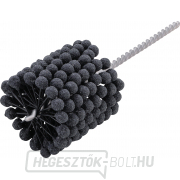 Előkészítés motorhengerek köszörülésére | rugalmas | szemcseméret 120 | 68-70 mm, BGS 1260 Előkészítés motorhengerek köszörülésére | rugalmas | szemcseméret 120 | 68-70 mm, BGS 1260 gallery main image