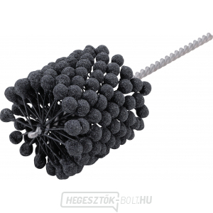 Előkészítés motorhengerek köszörülésére | rugalmas | szemcseméret 120 | 75-77 mm, BGS 1261 Előkészítés motorhengerek köszörülésére | rugalmas | szemcseméret 120 | 75-77 mm, BGS 1261 gallery main image