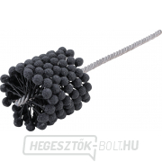 Előkészítés motorhengerek köszörülésére | rugalmas | szemcseméret 120 | 81-83 mm, BGS 1262 Előkészítés motorhengerek köszörülésére | rugalmas | szemcseméret 120 | 81-83 mm, BGS 1262 gallery main image