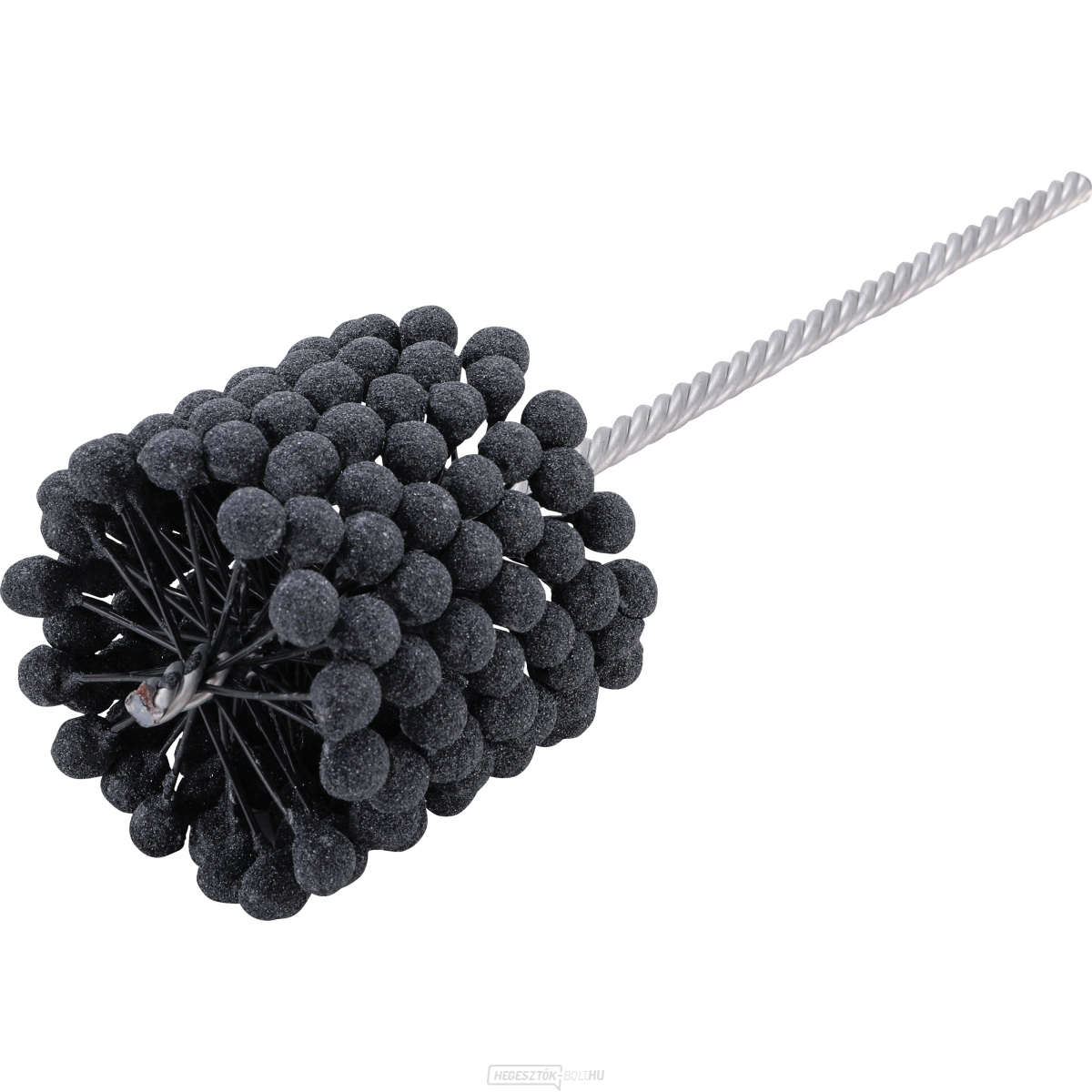 Előkészítés motorhengerek köszörülésére | rugalmas | szemcseméret 120 | 87-89 mm, BGS 1263