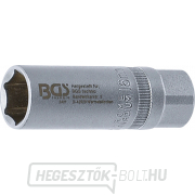 Dugófej gyújtógyertyákhoz, hatszögletű | 12,5 mm (1/2 Dugófej gyújtógyertyákhoz, hatszögletű | 12,5 mm (1/2