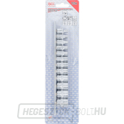 Dugaszolóaljzat készlet | 6,3 mm (1/4