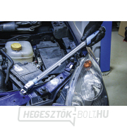 Nyomatékkulcs | 40 - 200 Nm | foglalatos szerszámokhoz 14 x 18 mm, BGS 2811 náhled