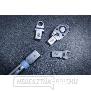 Nyomatékkulcs | 40 - 200 Nm | foglalatos szerszámokhoz 14 x 18 mm, BGS 2811 náhled