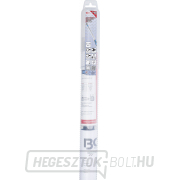 Nyomatékkulcs | 40 - 200 Nm | foglalatos szerszámokhoz 14 x 18 mm, BGS 2811 náhled