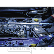 Nyomatékkulcs készlet | 6,3 mm (1/4