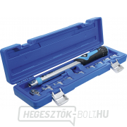 Nyomatékkulcs készlet | 6,3 mm (1/4