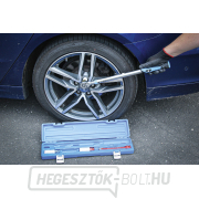 Nyomatékkulcs készlet | 12,5 mm (1/2 Nyomatékkulcs készlet | 12,5 mm (1/2