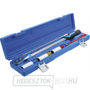 Nyomatékkulcs készlet | 12,5 mm (1/2 Nyomatékkulcs készlet | 12,5 mm (1/2