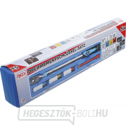 Nyomatékkulcs készlet | 12,5 mm (1/2 Nyomatékkulcs készlet | 12,5 mm (1/2