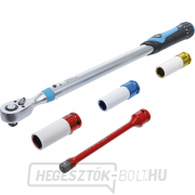 Nyomatékkulcs készlet | 12,5 mm (1/2 Nyomatékkulcs készlet | 12,5 mm (1/2