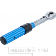 Nyomatékkulcs | 6,3 mm (1/4