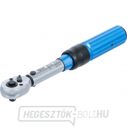 Nyomatékkulcs | 6,3 mm (1/4 Nyomatékkulcs | 6,3 mm (1/4