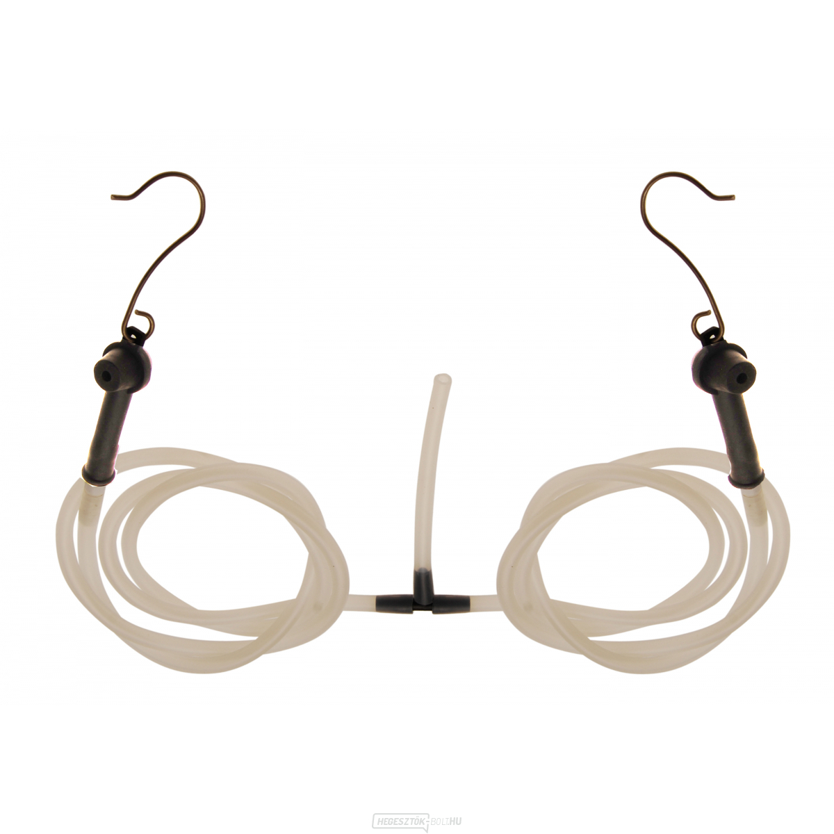 Dupla tömlő adapter fék légtelenítőhöz | BGS 8066, BGS 8066-3 esetén Dupla tömlő adapter fék légtelenítőhöz | BGS 8066, BGS 8066-3 esetén gallery main image