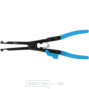 Kipufogócsipesz fogó | 305 mm, BGS 8250 Kipufogócsipesz fogó | 305 mm, BGS 8250 gallery main image