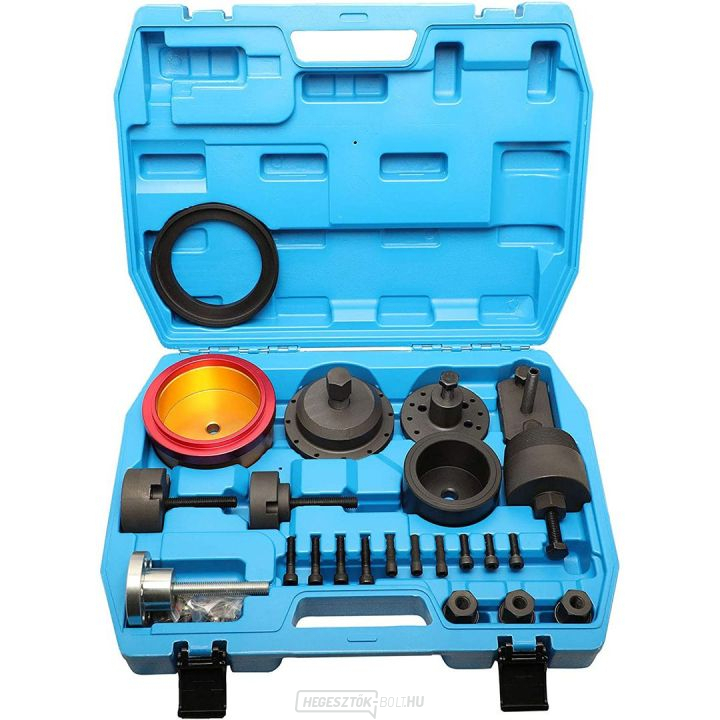 BMW főtengely tömítés összeszerelő/bontó szerszámok, Matabro MB-02-17383