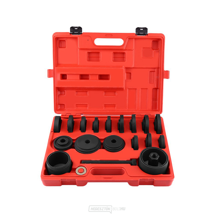 Csapágycsere készlet, perselyek 21 db, Matabro MB-03-06028