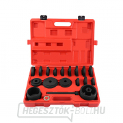 Csapágycsere készlet, perselyek 21 db, Matabro MB-03-06028 Csapágycsere készlet, perselyek 21 db, Matabro MB-03-06028 gallery main image