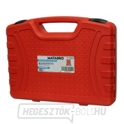 Kompressziós dízel, Matabro MB-03-07009 Előnézet 