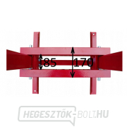 Hidraulikus prés 12 t, Matabro MB-P12T náhled