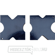 Hidraulikus prés 12 t, Matabro MB-P12T náhled