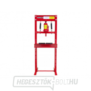 Hidraulikus prés 12 t, Matabro MB-P12T náhled