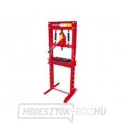 Hidraulikus prés 12 t, Matabro MB-P12T Hidraulikus prés 12 t, Matabro MB-P12T gallery main image