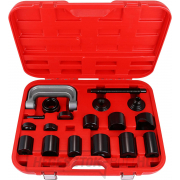 Univerzális készlet gömbcsuklók cseréjéhez 4x4 járművekhez is | 21 db., Matabro MB-PUL03 Univerzális készlet gömbcsuklók cseréjéhez 4x4 járművekhez is | 21 db., Matabro MB-PUL03 gallery main image