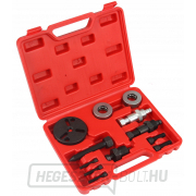 Klíma kompresszor kuplung lehúzó, Matabro MB-PUL05 náhled