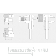 Nyomáscsökkentő szelep 1 Nyomáscsökkentő szelep 1