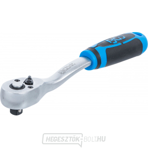 Toggle racsnis | finoman fogazott | 10 mm (3/8 Toggle racsnis | finoman fogazott | 10 mm (3/8