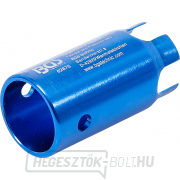 Gyújtászár rozetta kulcs Mercedeshez, BGS 62675 Gyújtászár rozetta kulcs Mercedeshez, BGS 62675 gallery main image