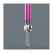 Wera 022210 Inbus dugókulcsok 950/9 Hex-Plus Multicolour HF 1, BlackLaser tartási funkcióval (9 darabos készlet) Előnézet 