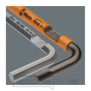 Wera 022210 Inbus dugókulcsok 950/9 Hex-Plus Multicolour HF 1, BlackLaser tartási funkcióval (9 darabos készlet) Wera 022210 Inbus dugókulcsok 950/9 Hex-Plus Multicolour HF 1, BlackLaser tartási funkcióval (9 darabos készlet) náhled