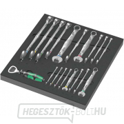 Wera 150130 új 1 szerszám Rebel Type 9700 (94 alkatrész) náhled