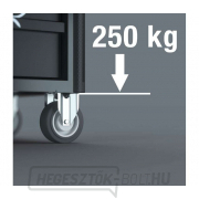 Wera 150130 új 1 szerszám Rebel Type 9700 (94 alkatrész) náhled