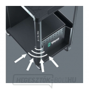 Wera 150130 új 1 szerszám Rebel Type 9700 (94 alkatrész) náhled